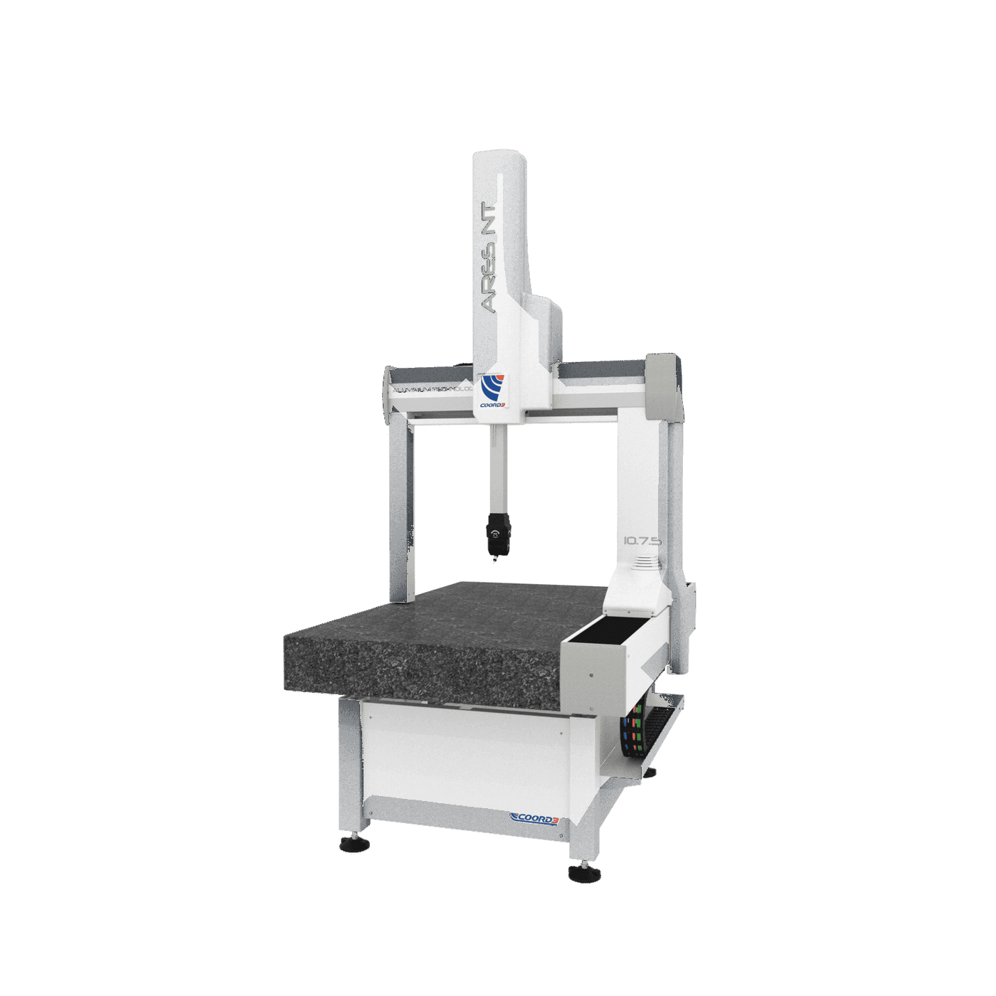 COORD3 ARES coordinate measuring machine