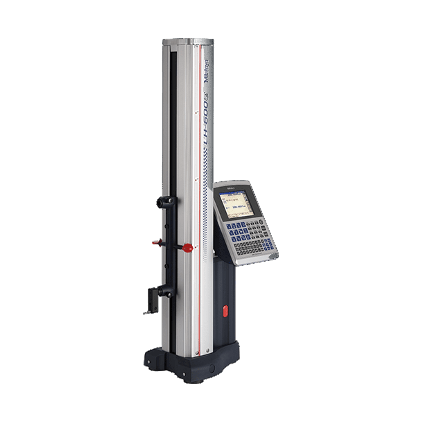 Mitutoyo LH-600 height gauge
